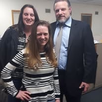 Michael E. Damico, Restraining Order Attorney