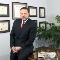 Damico Law Offices team